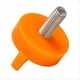 thumbnail image 5 of 6 Piezas Accesorio para Aparato de Jugo Tornillo de Compresión Que Se Aprieta para Prensa de Frutas para Exprimidor de Naranja Eléctrico -2000E, 5 of 5