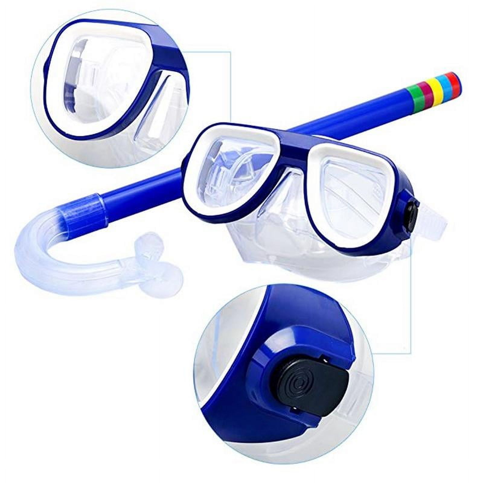 Snuba Kit Kids Beginner Set: Ultimate Guide for Young Explorers