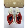 thumbnail image 5 of Ni - ke Air Jordan 8 Solefly Mi Casa Es Su Casa Size 8 Mens Sneakers 2023 FJ2850-107, 5 of 5