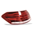thumbnail image 1 of Tail Light Assembly, Clear Visibility A2129060103  for Vehicle, 1 of 7