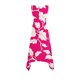 thumbnail image 5 of Una Línea de Vestidos de Verano para las Mujeres 2025 Impresión de la Playa Bolsillos Camiseta de Cuello Redondo, Vestido Casual sin Mangas para Diario, 5 of 7