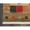 thumbnail image 3 of Unique Loom El Paso Fars Modern Geometric Area Rug or Runner, 3 of 8