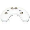 Universal Jaw Pad-Size:X-Small