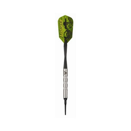 Viper Aristocrat Grooved Tungsten Soft-Tip Dart
