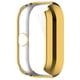 thumbnail image 3 of Funda TPU Protectora Completa Anticaída Watch 4 (Oro) Rojo, 3 of 9