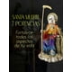 thumbnail image 2 of Santa Muerte Suprema 7 Potencias Búho 30 Cm Curada + Libro, 2 of 10