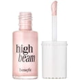 thumbnail image 1 of Benefit Cosmetics High Beam Liquid Face Pink Highlighter 0.2 FL OZ, 1 of 4