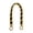Golden, variant on Bag Chain Adjustable Length Rust-Proof Polished Surface Shoulder Strap Extension Crossbody Bag Chain Strap