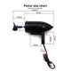 thumbnail image 3 of Bait Boat Underwater Motor Propellers Boat Accessories DIY Modified Kits for 2011-5 Fishing Bait Bo, 3 of 5