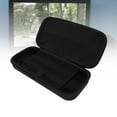 thumbnail image 4 of Travel Carrying Case Fits for  2 2025, Console Hard Protective Cover, EVA Oxford Cloth, Portable Handheld Game Console Travel Carry Pouch for Accessories and, 4 of 7