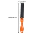 thumbnail image 2 of FUTUREORYY 1Set Handheld Sander Sandpaper Tool for Wall Repair and Dusting in Multi Color, 2 of 5