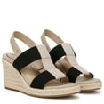 thumbnail image 2 of LifeStride Women's Tallulah Espadrille Wedge Sandal - Medium & Wide Width, 2 of 9