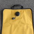 thumbnail image 3 of Deluxe 30Lbs Salvage Lift Bag with Dump Valve Open Bottom Scuba Diving Lift Bag with Dump Valve Snorkeling Accessories, 3 of 5