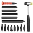 thumbnail image 1 of Paintless Dent Repairing Dent Removal Car Body Repairing Kit To Remove Dent Puller Auto Repairing Tools for Car Body, 1 of 5