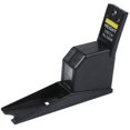 thumbnail image 1 of 200Cm Stadiometer Black Height Meter Growth Ruler Cm Metric Tape Measures, 1 of 5