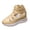 1Gold, variant on Gladiator Sandals for Women Hollow out Summer Ankle Boots with Side Zipper Hidden Wedge Platform Sneakers Nonslip Tennis Shoes Black Size 8.5