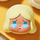 thumbnail image 3 of POP MART POP BEAN Macaron Dessert Series Blind Box Guess Bag Original Toys Doll Cute Anime Figure Ornaments Collection Gift, 3 of 5