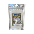 thumbnail image 7 of M1NT TCG Card Hobby Case 35pt – Magnetic Slide-Lock Card Holder (White) | Chase the Golden Tickets!, 7 of 7