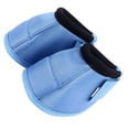 thumbnail image 4 of p>Cheval Cloche Bottes Cheval Sabot Bottes de Protection Cheval Sabot Bottes de Protection Cheval Cloche Bottes Oxford Tissu Résistance à l'Usure Bottes de Protection Cheval Respirant, 4 of 7