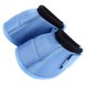 thumbnail image 4 of Botas de Campana de Caballo Tela Oxford Resistencia al Desgaste Cómodas Botas de protección de pezuñas de Caballo Transpirables para Suministros de Equipo de Caballo Azul L, 4 of 5