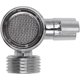 thumbnail image 4 of Adaptador de ducha desviador de grifo de 3 vías para grifo de bañera, interruptor de válvula desviadora para grifo de cocina y baño, M22 M24, 4 of 5