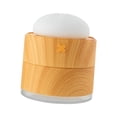 thumbnail image 1 of Humidificador de aire de 400 ml, 2 modos, , recgable, pa oficina, , sala de est madera Zulema Humidificador de aire, 1 of 8