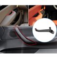 thumbnail image 4 of Car Auto Interior Armrest Inner Panel Door Pull Handle Accessory for BMW X3 X4 Right Front Side, 4 of 7