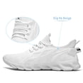 thumbnail image 2 of Htcenly Women Sneakers Workout Walking Gym Lightweight Athletic Running Shoes Outdoor, 2 of 9