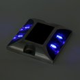 thumbnail image 3 of Solar Light, Outdoor Light, 4 Pcs Backyards For Pathway Lawn Yard Driveway Garden, 3 of 3