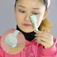 thumbnail image 6 of SPRING PARK Cleansing Facial Brush Soft Bristle Face Cleaning Beauty Brush for Deep Pore, 6 of 7
