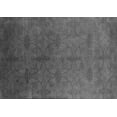 thumbnail image 1 of Ahgly Company Indoor Rectangle Persian Gray Bohemian Area Rugs, 2' x 5', 1 of 4