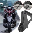 thumbnail image 4 of For ZONTES 368G 2024 Side Kickstand Aid Foot Pedal Kickstand Auxiliary Tool S2L9, 4 of 7