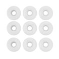 thumbnail image 2 of Hilo Dental Para El Cuidado Dental, Limpiador De Dientes Desechable, Palillo De Dientes, Herramienta De Cuidado Bucal, 50 Metros, 9 Uds. Yuarrent CE002238-00, 2 of 7