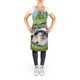 thumbnail image 2 of Apron, 2 of 4