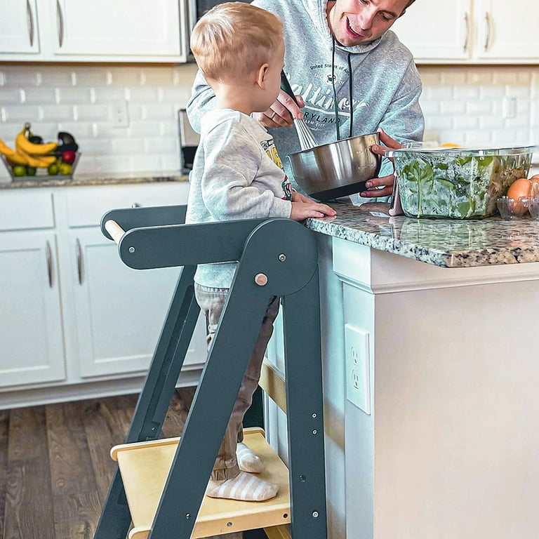 Walmart kitchen step stool sale