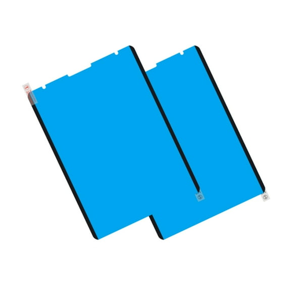 Graflsoa Anti-Glare Magnetic Writing Film for iPad 11/10.9 - Paper-Like Drawing, Easy Install, Reusable & High Clarity Screen Protector