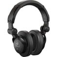 thumbnail image 3 of Audifonos Behringer HC200 para DJ de diadema 57mm, 3 of 4