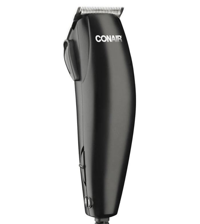 walmart conair clippers