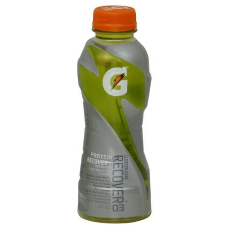 Gatorade Gatorade G Series Beverage, 16.9 oz