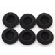 thumbnail image 5 of Funda de esponja para auriculares de 6 cm, funda de esponja de algodón para oreja engrosada Afortunado Sencillez, 5 of 5