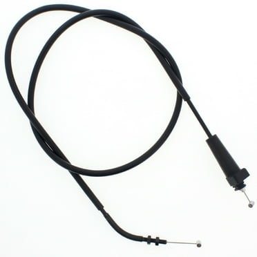 New All Balls Throttle Cable 45-1116 for Arctic Cat 366 FIS w/AT 2009 2010 2011 09-11, 375 2x4 w/AT , 375 4x4 w/AT 2002 02, 400 FIS 4x4 w/AT 2003 2004 2005 2006 2007 2008 03 04 05 06 07 08