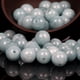 thumbnail image 3 of Cuentas espaciadoras sueltas redondas de piedra lepidolita natural para hacer joyas, pulseras hechas a mano, 6/8/10/12 mm, 3 of 5