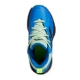 thumbnail image 3 of Tenis Adidas Cross Em Up Select C para Niños. IF0830 azul 18, 3 of 7