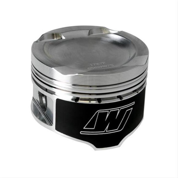 Wiseco K601M975 97.5 mm Piston Shelf Stock Kit for 1991-1994 Subaru Legacy