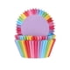 thumbnail image 1 of Moldes de papel para muffins, moldes para hornear muffins, moldes de papel para cupcakes, 1 of 6