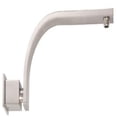 thumbnail image 2 of Danze D481144BN Sirius Showerarm, 15-Inch, Brushed Nickel, 2 of 3
