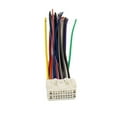 thumbnail image 6 of IMC Audio OEM-8113-16 OEM Radio AMP Wire Harness for 2003-2011 Toyota Corolla, 6 of 6