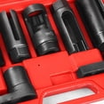 thumbnail image 4 of 7-Piece Oxygen Sensor Socket Set Sensor Removal Kit For Easy Sensor Replacement, 4 of 8