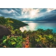 thumbnail image 2 of Ravensburger 1000 Piece Puzzle Hawaii 169108, 2 of 2