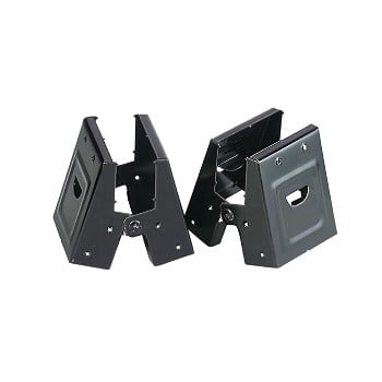 

2Pc Fulton Saw Horse Bracket ~ Medium Duty